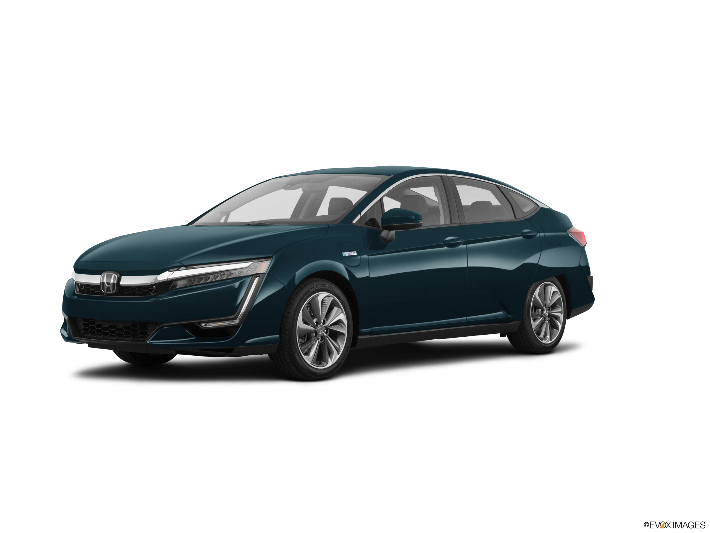 2019 honda clarity